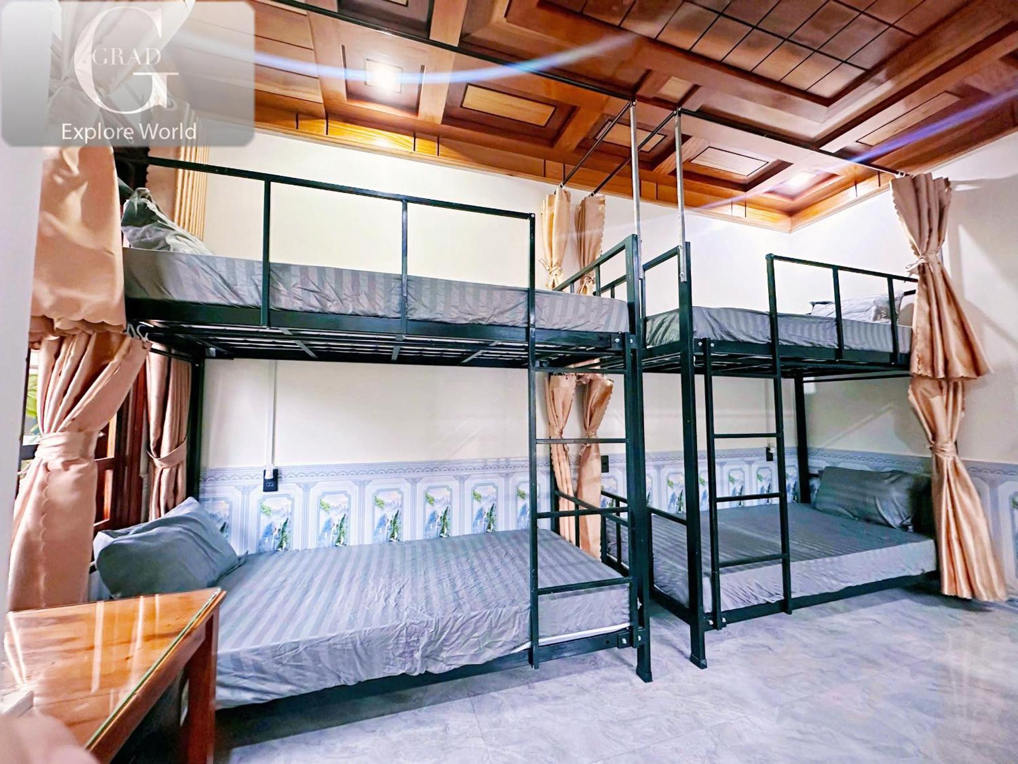 The Hill Villas Phong Nha Exterior foto