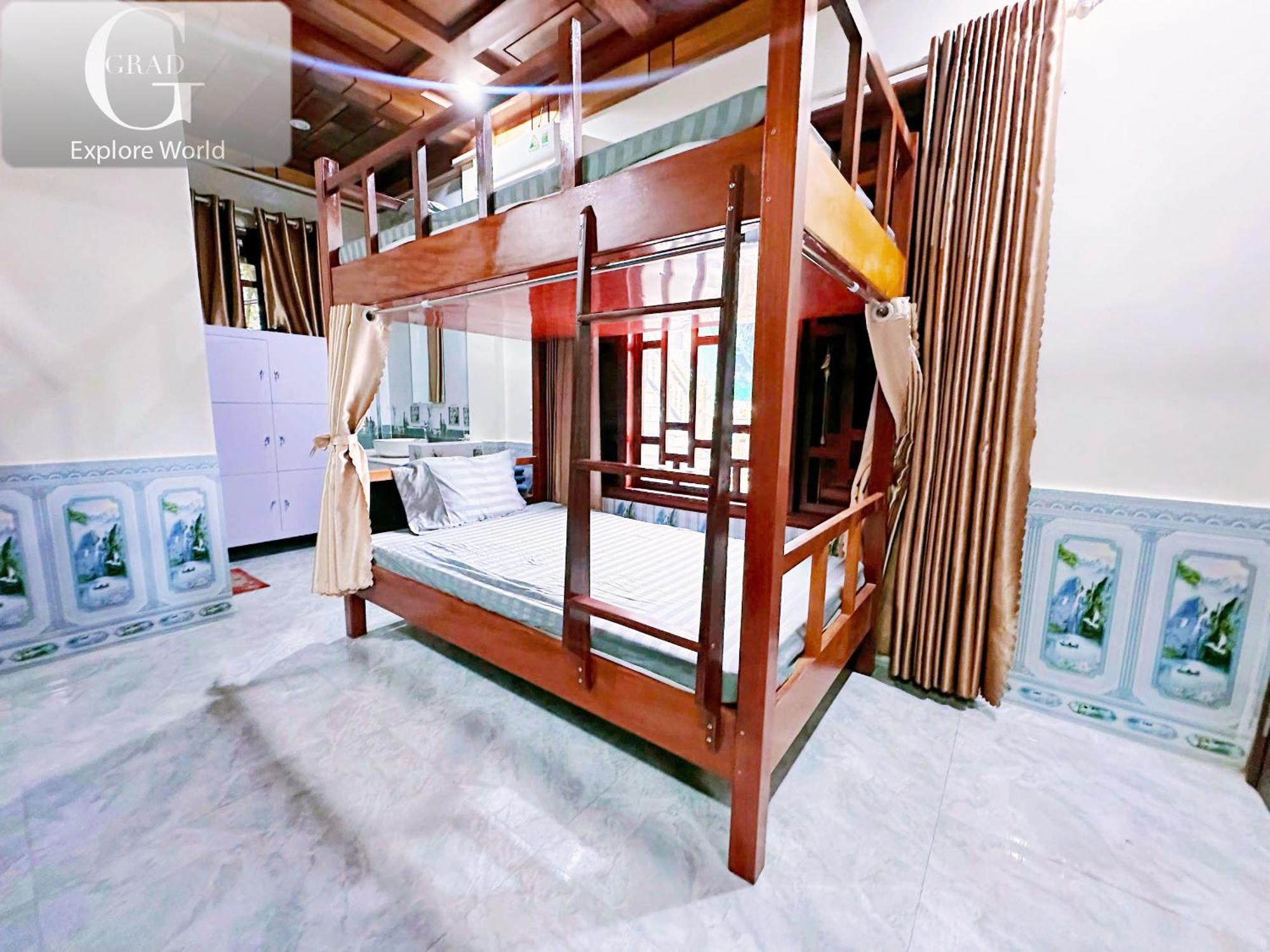 The Hill Villas Phong Nha Exterior foto